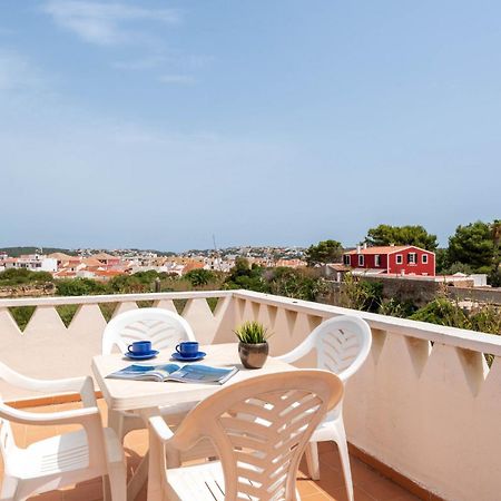 Hort D'Es Milord - Es Castell Villa Es Castell  Exterior photo